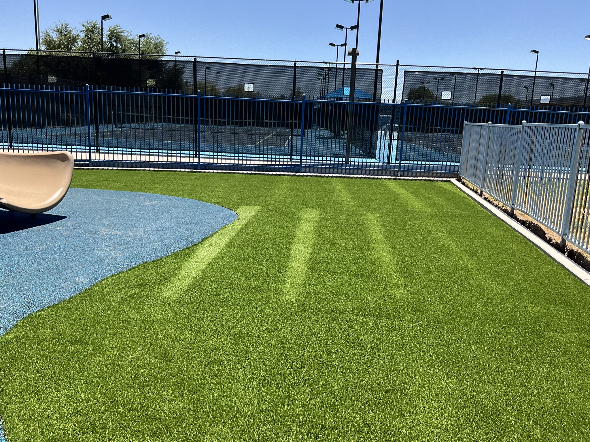 Transformation complete